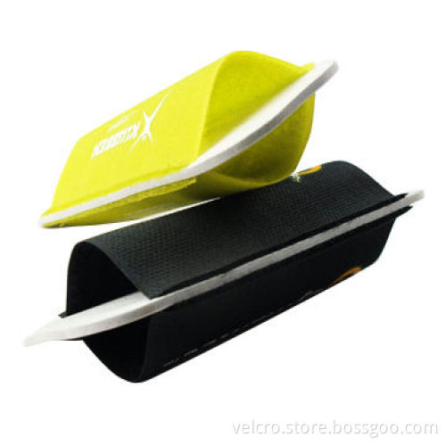 Ski straps, made of EVA for ski pole